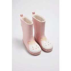 36009 BOTAS DE AGUA YSABEL MORA. ZAPATOS PARA BEBE - CALZADO NIÑA Botas . CALZADO 22. 