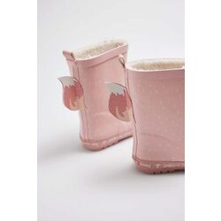 36009 BOTAS DE AGUA YSABEL MORA. ZAPATOS PARA BEBE - CALZADO NIÑA Botas . CALZADO 22. 