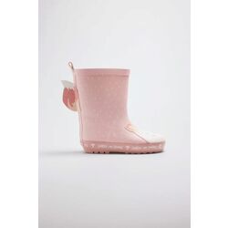 36009 BOTAS DE AGUA YSABEL MORA. ZAPATOS PARA BEBE - CALZADO NIÑA Botas . CALZADO 22. 