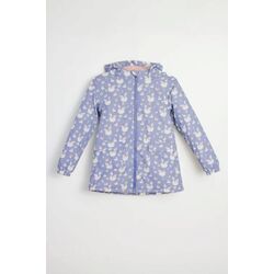 36010 CHUBASQUERO ISABEL MORA. ROPA PARA BEBES ,PREMAMA Y COLEGIAL - DE 0 5 AÑOS INVIERNO NIÑA Abrigos Cazadoras . TALLAS 2