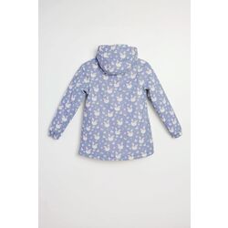 36010 CHUBASQUERO ISABEL MORA. ROPA PARA BEBES ,PREMAMA Y COLEGIAL - DE 0 5 AÑOS INVIERNO NIÑA Abrigos Cazadoras . TALLAS 2