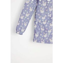 36010 CHUBASQUERO ISABEL MORA. ROPA PARA BEBES ,PREMAMA Y COLEGIAL - DE 0 5 AÑOS INVIERNO NIÑA Abrigos Cazadoras . TALLAS 2