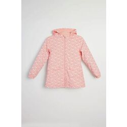 36011 CHUBASQUERO YSABEL MORA. ROPA PARA BEBES ,PREMAMA Y COLEGIAL - DE 0 5 AÑOS INVIERNO NIÑA Abrigos Cazadoras . TALLAS 6 AÑOS