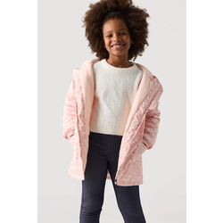 36011 CHUBASQUERO YSABEL MORA. ROPA PARA BEBES ,PREMAMA Y COLEGIAL - DE 0 5 AÑOS INVIERNO NIÑA Abrigos Cazadoras . TALLAS 6 AÑOS