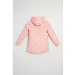 36011 CHUBASQUERO YSABEL MORA. ROPA PARA BEBES ,PREMAMA Y COLEGIAL - DE 0 5 AÑOS INVIERNO NIÑA Abrigos Cazadoras . TALLAS 6 AÑOS