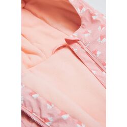 36011 CHUBASQUERO YSABEL MORA. ROPA PARA BEBES ,PREMAMA Y COLEGIAL - DE 0 5 AÑOS INVIERNO NIÑA Abrigos Cazadoras . TALLAS 6 AÑOS