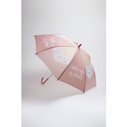 36013 PARAGUAS YSABEL MORA. ROPA PARA BEBES ,PREMAMA Y COLEGIAL - DE 0 5 AÑOS INVIERNO GORROS BUFANDAS GUANTES COMPLEMENTOS .