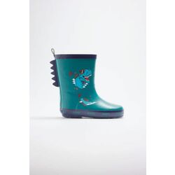46009 BOTAS DE AGUA YSABEL MORA. ZAPATOS PARA BEBE - CALZADO NIÑO Botas . CALZADO 22. 
