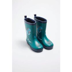 46009 BOTAS DE AGUA YSABEL MORA. ZAPATOS PARA BEBE - CALZADO NIÑO Botas . CALZADO 22. 