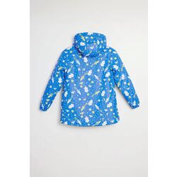 46010 CHUBASQUERO YSABEL MORA. ROPA PARA BEBES ,PREMAMA Y COLEGIAL - DE 0 5 AÑOS INVIERNO NIÑO Cazadoras Americanas . TALLAS 2
