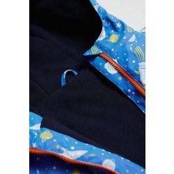46010 CHUBASQUERO YSABEL MORA. ROPA PARA BEBES ,PREMAMA Y COLEGIAL - DE 0 5 AÑOS INVIERNO NIÑO Cazadoras Americanas . TALLAS 2