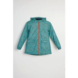 46011 CHUBASQUERO YSABEL MORA. ROPA PARA BEBES ,PREMAMA Y COLEGIAL - DE 0 5 AÑOS INVIERNO NIÑO Cazadoras Americanas . TALLAS 2