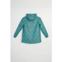46011 CHUBASQUERO YSABEL MORA. ROPA PARA BEBES ,PREMAMA Y COLEGIAL - DE 0 5 AÑOS INVIERNO NIÑO Cazadoras Americanas . TALLAS 2