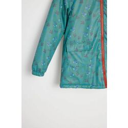 46011 CHUBASQUERO YSABEL MORA. ROPA PARA BEBES ,PREMAMA Y COLEGIAL - DE 0 5 AÑOS INVIERNO NIÑO Cazadoras Americanas . TALLAS 2