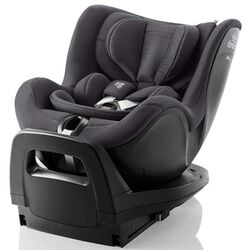 SILLA DE COCHE BRITAX RÖMER DUALFIX PRO. SILLAS DE AUTO PARA BEBE - contramarcha bebes 0 18 kg y 25kg Grupo 0+ (hasta 13 kg)