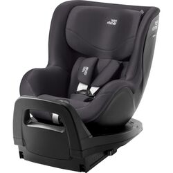 SILLA DE COCHE BRITAX RÖMER DUALFIX PRO. SILLAS DE AUTO PARA BEBE - contramarcha bebes 0 18 kg y 25kg Grupo 0+ (hasta 13 kg)
