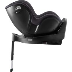 SILLA DE COCHE BRITAX RÖMER DUALFIX PRO. SILLAS DE AUTO PARA BEBE - contramarcha bebes 0 18 kg y 25kg Grupo 0+ (hasta 13 kg)