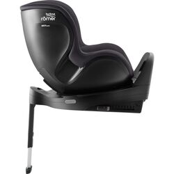 SILLA DE COCHE BRITAX RÖMER DUALFIX PRO. SILLAS DE AUTO PARA BEBE - contramarcha bebes 0 18 kg y 25kg Grupo 0+ (hasta 13 kg)