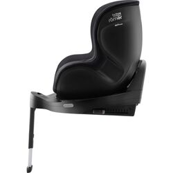 SILLA DE COCHE BRITAX RÖMER DUALFIX PRO. SILLAS DE AUTO PARA BEBE - contramarcha bebes 0 18 kg y 25kg Grupo 0+ (hasta 13 kg)