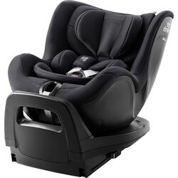 SILLA DE COCHE BRITAX RÖMER DUALFIX PRO. SILLAS DE AUTO PARA BEBE - contramarcha bebes 0 18 kg y 25kg Grupo 0+ (hasta 13 kg)