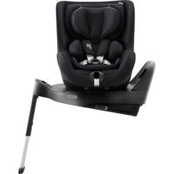 SILLA DE COCHE BRITAX RÖMER DUALFIX PRO. SILLAS DE AUTO PARA BEBE - contramarcha bebes 0 18 kg y 25kg Grupo 0+ (hasta 13 kg)