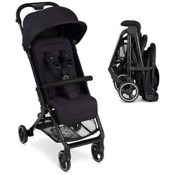 Silla paseo Ping 3  Abc desing. COCHECITOS-CARRICOCHES PARA BEBE SILLAS DE PASEO . Color COAL. 