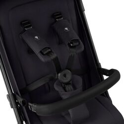 Silla paseo Ping 3  Abc desing. COCHECITOS-CARRICOCHES PARA BEBE SILLAS DE PASEO . Color COAL. 