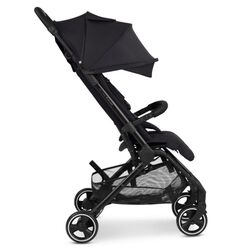 Silla paseo Ping 3  Abc desing. COCHECITOS-CARRICOCHES PARA BEBE SILLAS DE PASEO . Color COAL. 