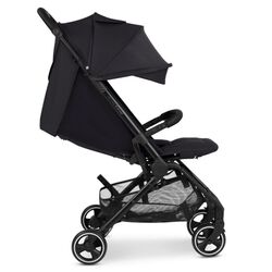 Silla paseo Ping 3  Abc desing. COCHECITOS-CARRICOCHES PARA BEBE SILLAS DE PASEO . Color COAL. 