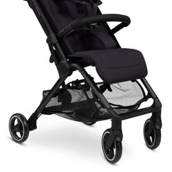 Silla paseo Ping 3  Abc desing. COCHECITOS-CARRICOCHES PARA BEBE SILLAS DE PASEO . Color COAL. 