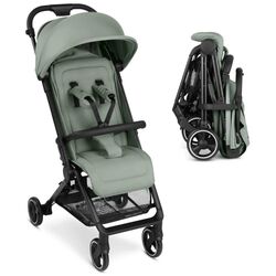 Silla paseo Ping 3  Abc desing. COCHECITOS-CARRICOCHES PARA BEBE SILLAS DE PASEO . Color PINE. 