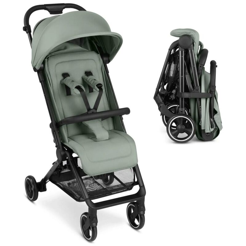 Silla paseo Ping 3  Abc desing. COCHECITOS-CARRICOCHES PARA BEBE SILLAS DE PASEO . Color PINE. 