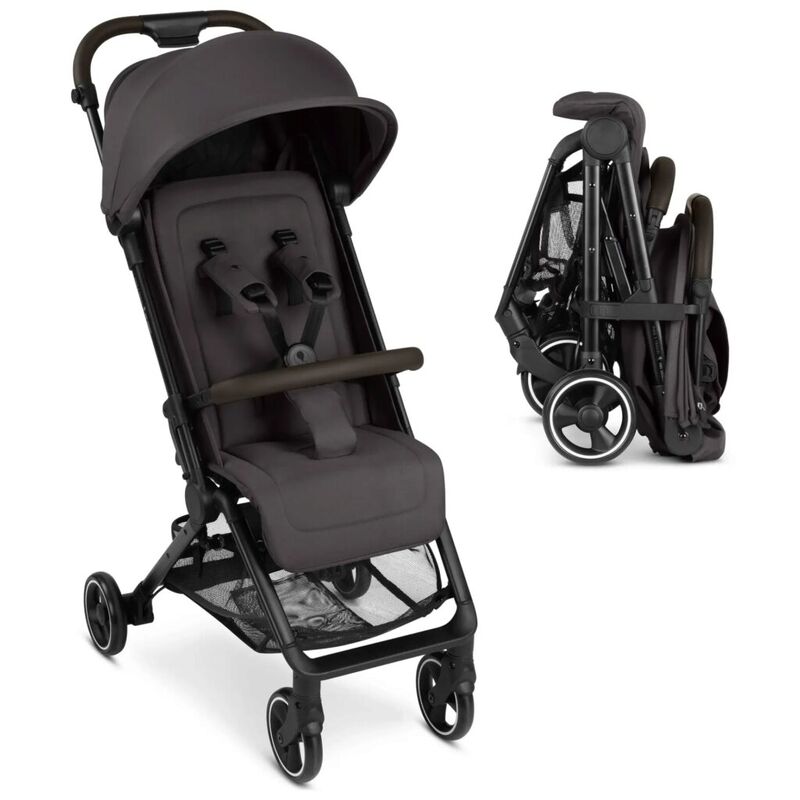 Silla paseo Ping 3  Abc desing. COCHECITOS-CARRICOCHES PARA BEBE SILLAS DE PASEO . Color FALCON. 