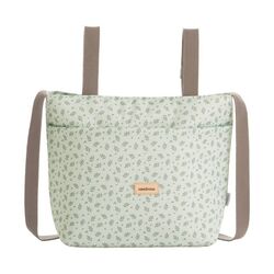 52753 BOLSO ORGANIZADOR XL FRESH MINT CAMBRASS. COCHECITOS-CARRICOCHES PARA BEBE SACOS Y TEXTILES BOLSOS ,TALEGAS MALETAS .