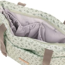 52753 BOLSO ORGANIZADOR XL FRESH MINT CAMBRASS. COCHECITOS-CARRICOCHES PARA BEBE SACOS Y TEXTILES BOLSOS ,TALEGAS MALETAS .