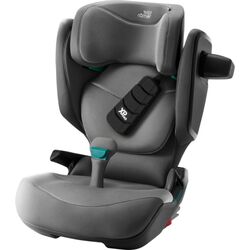 Silla auto Kidfix Pro br STYLE Romer. SILLAS DE AUTO PARA BEBE - Grupo 2 / 3 (15 36 kg) . Color MINERAL GREY. 