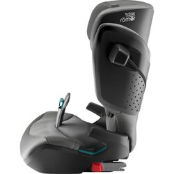 Silla auto Kidfix Pro br STYLE Romer. SILLAS DE AUTO PARA BEBE - Grupo 2 / 3 (15 36 kg) . Color MINERAL GREY. 