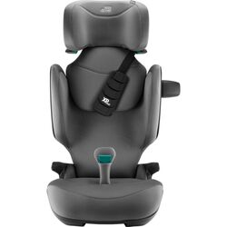 Silla auto Kidfix Pro br STYLE Romer. SILLAS DE AUTO PARA BEBE - Grupo 2 / 3 (15 36 kg) . Color MINERAL GREY. 