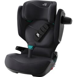 Silla auto Kidfix Pro br STYLE Romer. SILLAS DE AUTO PARA BEBE - Grupo 2 / 3 (15 36 kg) . Color CARBON BLACK. 