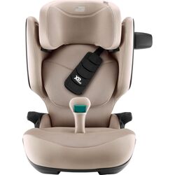 Silla auto Kidfix Pro br STYLE Romer. SILLAS DE AUTO PARA BEBE - Grupo 2 / 3 (15 36 kg) . Color TEAK. 
