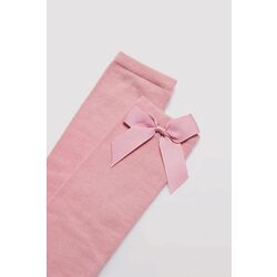 02855 CALCETÍN INFANTIL LARGO ROSA YSABEL MORA. ROPA PARA BEBES ,PREMAMA Y COLEGIAL - DE 0 5 AÑOS INTERIOR LEOTARDOS CALCETINES