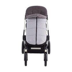 52957 SACO SILLA UNIVERSAL FRESH GRIS CAMBRASS. COCHECITOS-CARRICOCHES PARA BEBE SACOS Y TEXTILES SILLA PASEO INVIERNO . Color
