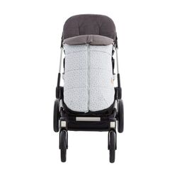 52965 SACO SILLA UNIVERSAL FRESH MINT CAMBRASS. COCHECITOS-CARRICOCHES PARA BEBE SACOS Y TEXTILES SILLA PASEO INVIERNO . Color