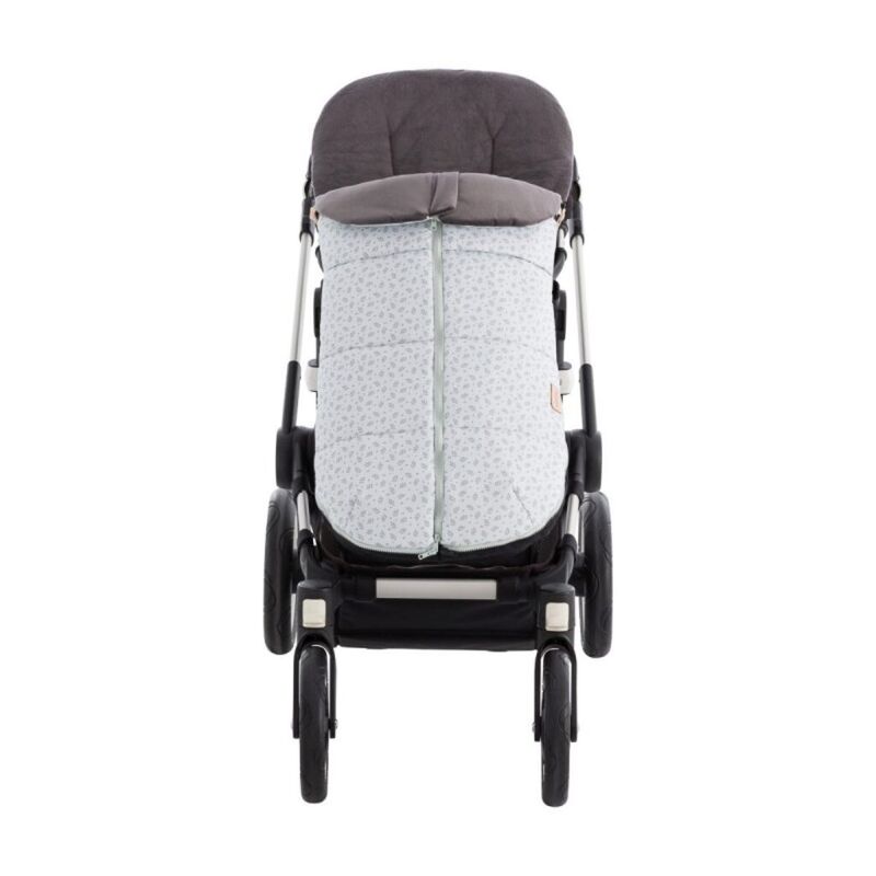 52965 SACO SILLA UNIVERSAL FRESH MINT CAMBRASS. COCHECITOS-CARRICOCHES PARA BEBE SACOS Y TEXTILES SILLA PASEO INVIERNO . Color