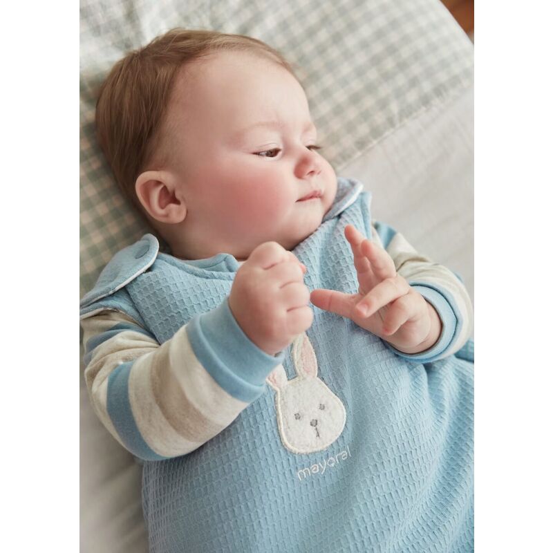 19539 SACO DE DORMIR MAYORAL. COCHECITOS-CARRICOCHES PARA BEBE SACOS Y TEXTILES DE SOBRE PUNTO CAPAZO MOBILIARIO DECORACION ROPA 19539 SACO DE DORMIR MAYORAL. COCHECITOS-CARRICOCHES PARA BEBE SACOS Y TEXTILES DE SOBRE PUNTO CAPAZO MOBILIARIO DECORACION ROPA
