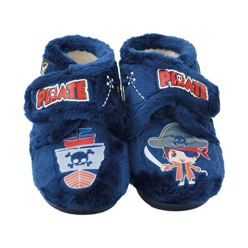 234 Zapatilla velcro azul motesa. ZAPATOS PARA BEBE - CALZADO NIÑA NIÑO ZAPATILLAS . CALZADO 19. 
