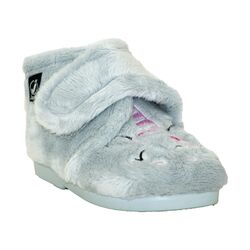 240 Zapatilla velcro gris motesa. ZAPATOS PARA BEBE - CALZADO NIÑA NIÑO ZAPATILLAS . CALZADO 19. 