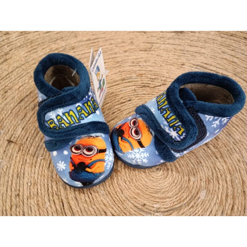 547 ZAPATILLA VELCRO FROZEN FLOR MOTESA. ZAPATOS PARA BEBE - ZAPATILLAS . CALZADO 16. 