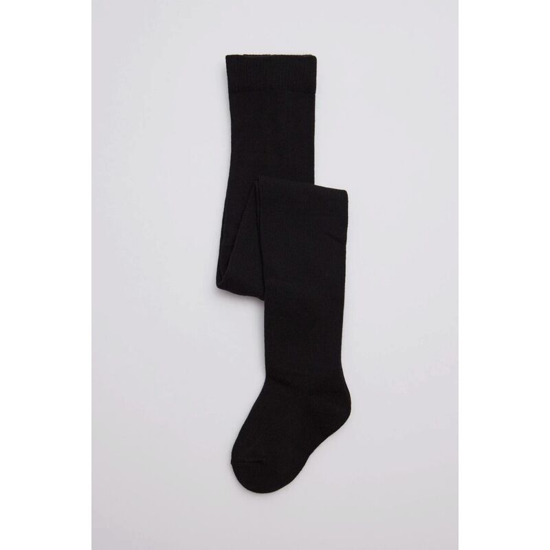 56980 Leotardo clásico bebé negro ysabel mora. ROPA PARA BEBES ,PREMAMA Y COLEGIAL - DE 0 5 AÑOS INTERIOR COMPLEMENTOS LEOTARDOS