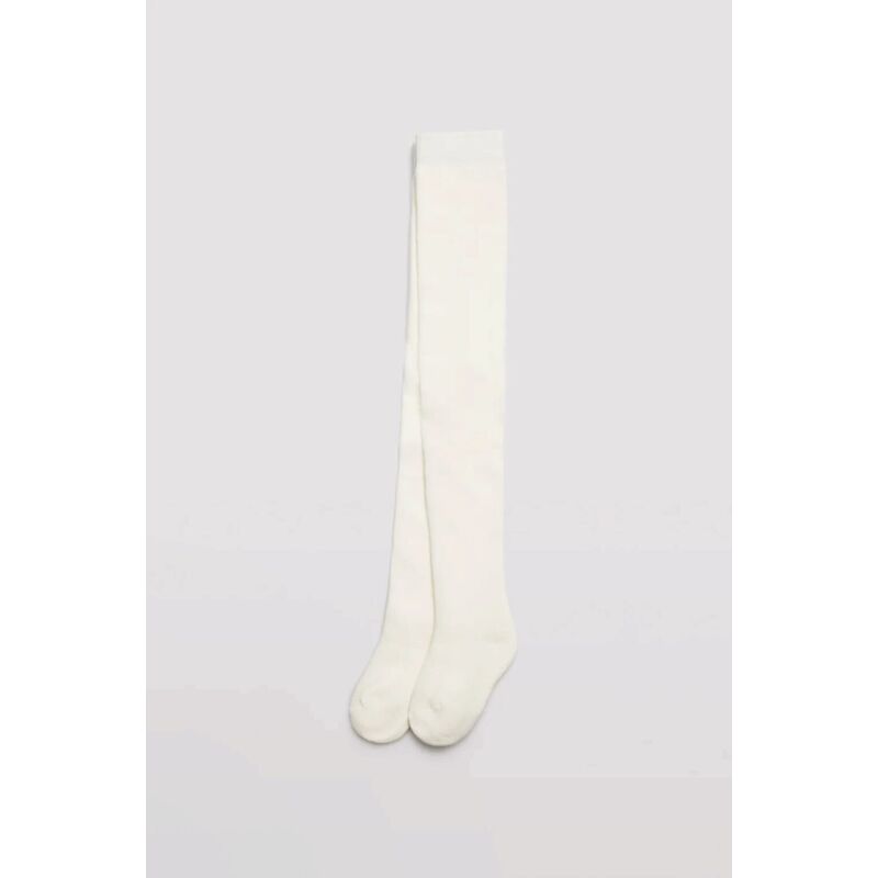 56983 Leotardo bebé térmico blanco Ysabel mora. ROPA PARA BEBES ,PREMAMA Y COLEGIAL - DE 0 5 AÑOS INTERIOR LEOTARDOS CALCETINES 56983 Leotardo bebé térmico blanco Ysabel mora. ROPA PARA BEBES ,PREMAMA Y COLEGIAL - DE 0 5 AÑOS INTERIOR LEOTARDOS CALCETINES
